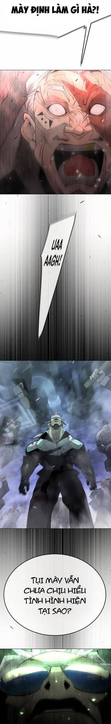 Kỷ Nguyên Siêu Anh Hùng: Chapter 170