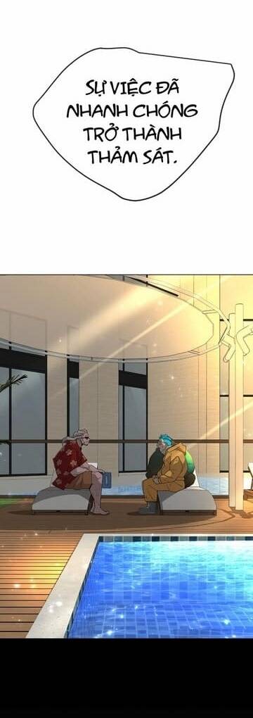 Kỷ Nguyên Siêu Anh Hùng: Chapter 170