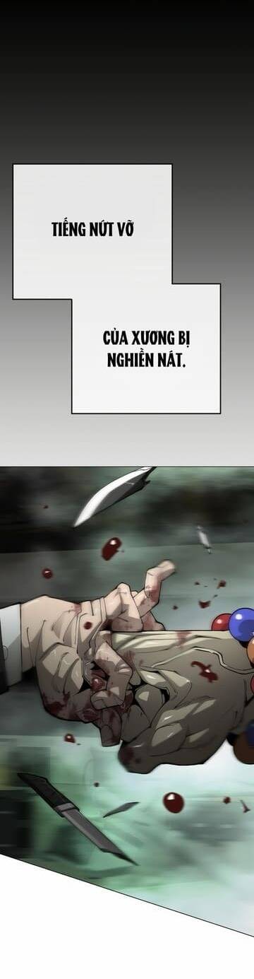 Kỷ Nguyên Siêu Anh Hùng: Chapter 170