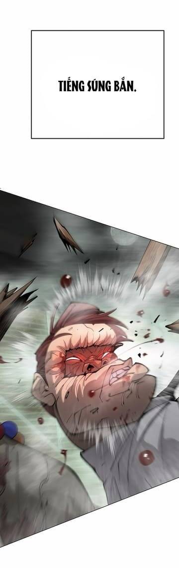 Kỷ Nguyên Siêu Anh Hùng: Chapter 170