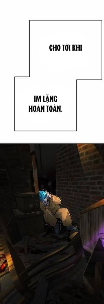 Kỷ Nguyên Siêu Anh Hùng: Chapter 170