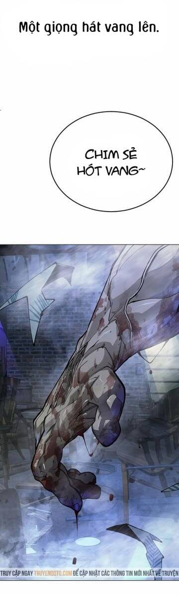 Kỷ Nguyên Siêu Anh Hùng: Chapter 170