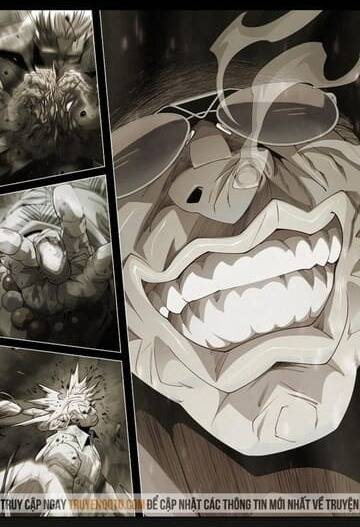 Kỷ Nguyên Siêu Anh Hùng: Chapter 170