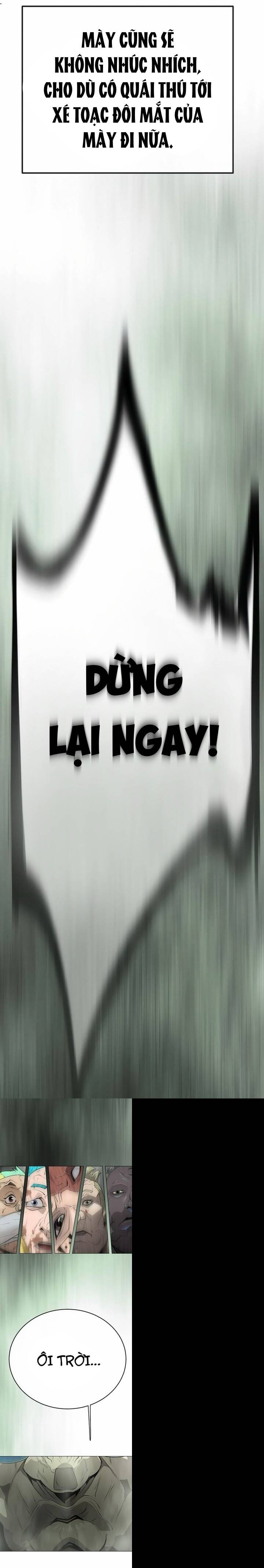 Kỷ Nguyên Siêu Anh Hùng: Chapter 170