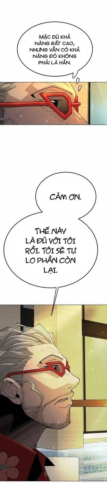 Kỷ Nguyên Siêu Anh Hùng: Chapter 170