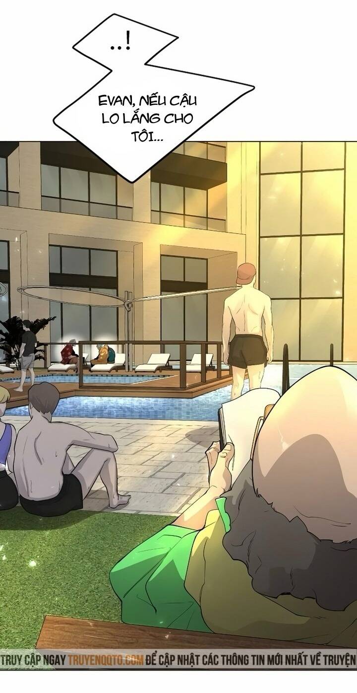 Kỷ Nguyên Siêu Anh Hùng: Chapter 170