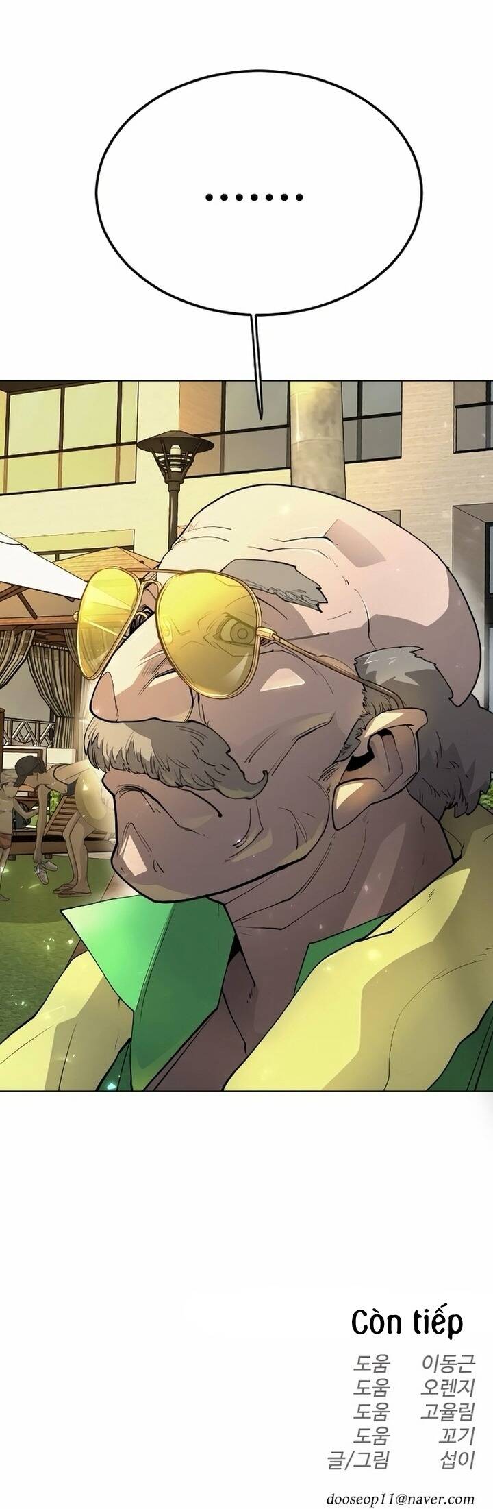 Kỷ Nguyên Siêu Anh Hùng: Chapter 170