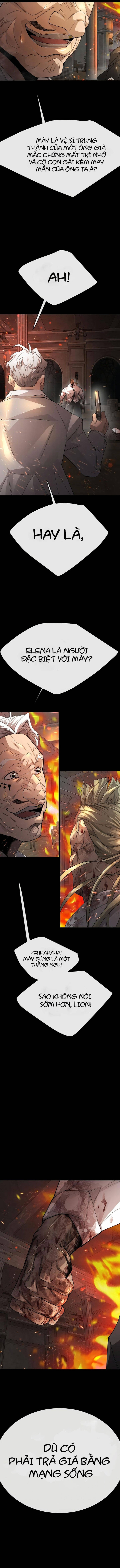 Kỷ Nguyên Siêu Anh Hùng: Chapter 171