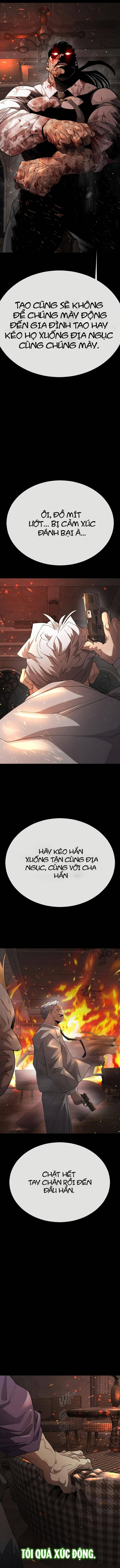 Kỷ Nguyên Siêu Anh Hùng: Chapter 171