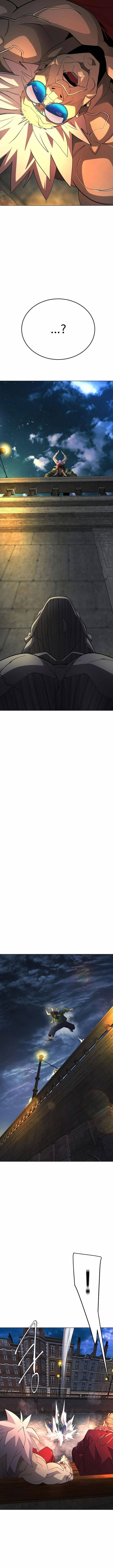 Kỷ Nguyên Siêu Anh Hùng: Chapter 171