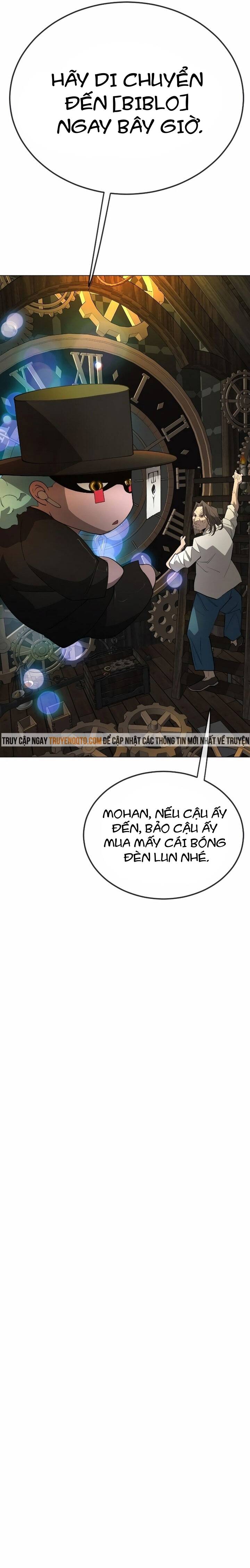 Kỷ Nguyên Siêu Anh Hùng: Chapter 171