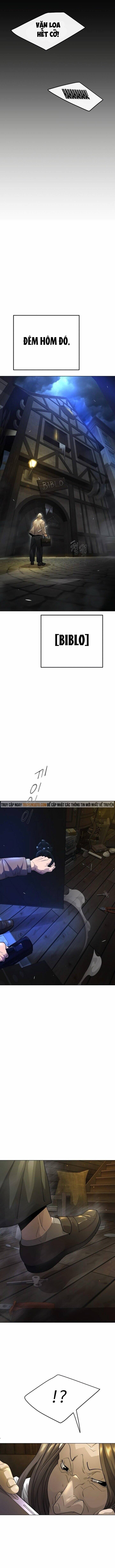 Kỷ Nguyên Siêu Anh Hùng: Chapter 172