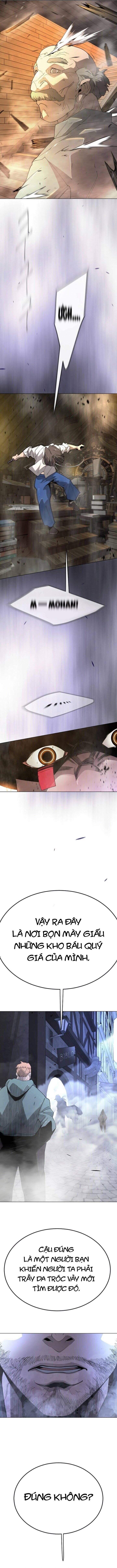 Kỷ Nguyên Siêu Anh Hùng: Chapter 172