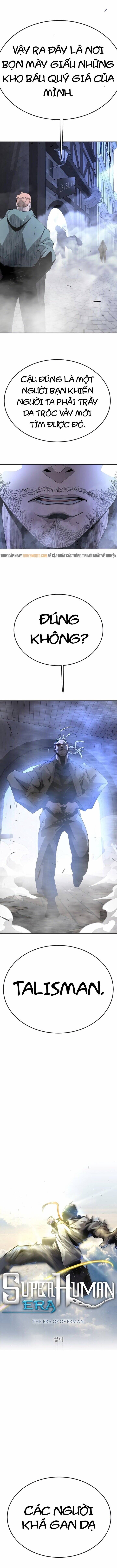 Kỷ Nguyên Siêu Anh Hùng: Chapter 173