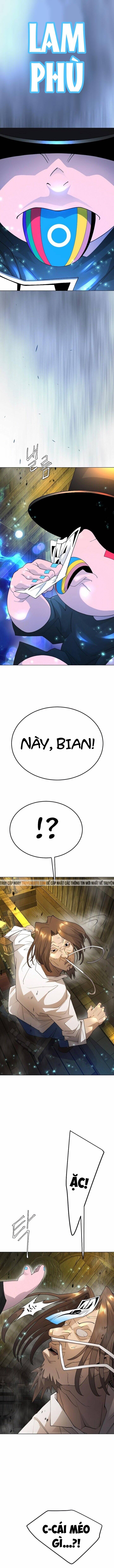 Kỷ Nguyên Siêu Anh Hùng: Chapter 173