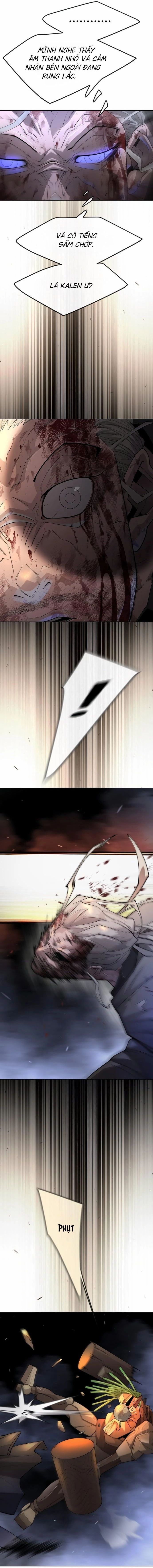 Kỷ Nguyên Siêu Anh Hùng: Chapter 174