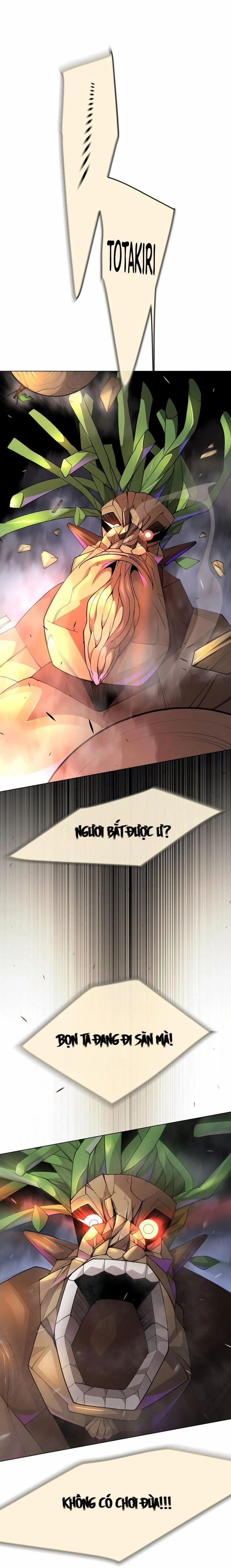 Kỷ Nguyên Siêu Anh Hùng: Chapter 174