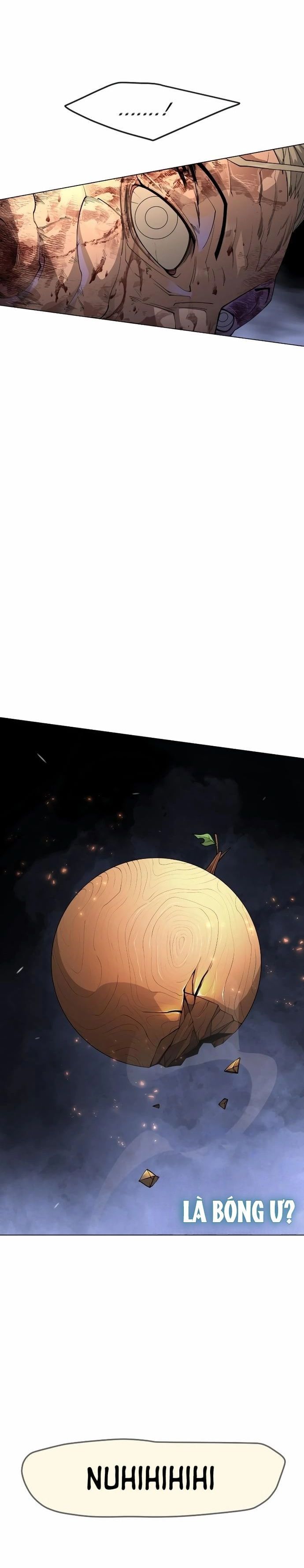 Kỷ Nguyên Siêu Anh Hùng: Chapter 174