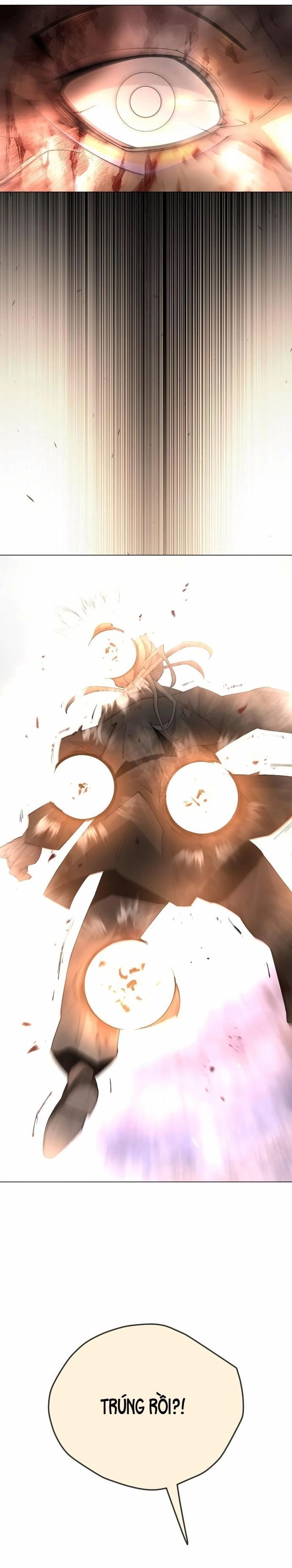 Kỷ Nguyên Siêu Anh Hùng: Chapter 174