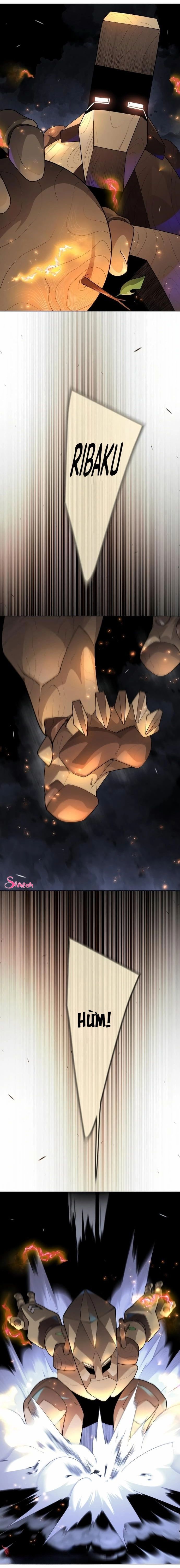 Kỷ Nguyên Siêu Anh Hùng: Chapter 174