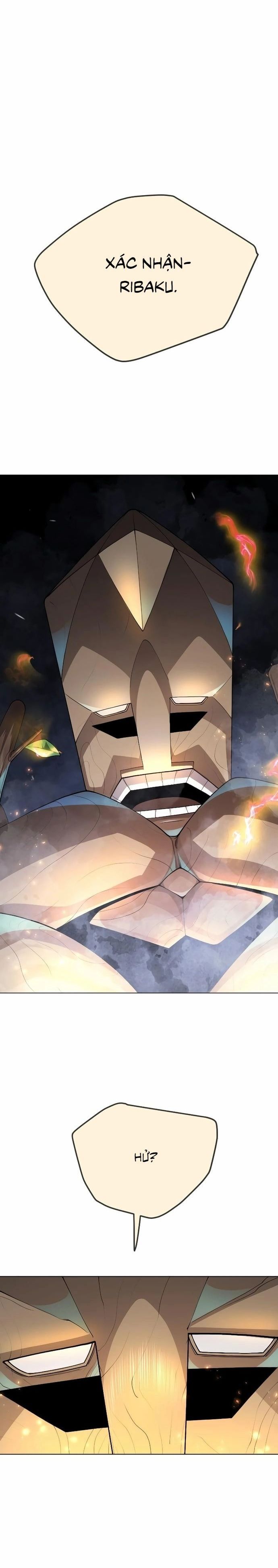 Kỷ Nguyên Siêu Anh Hùng: Chapter 174
