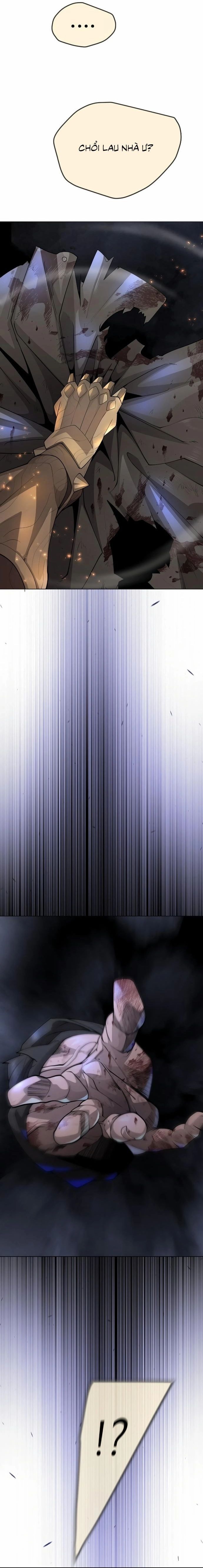 Kỷ Nguyên Siêu Anh Hùng: Chapter 174