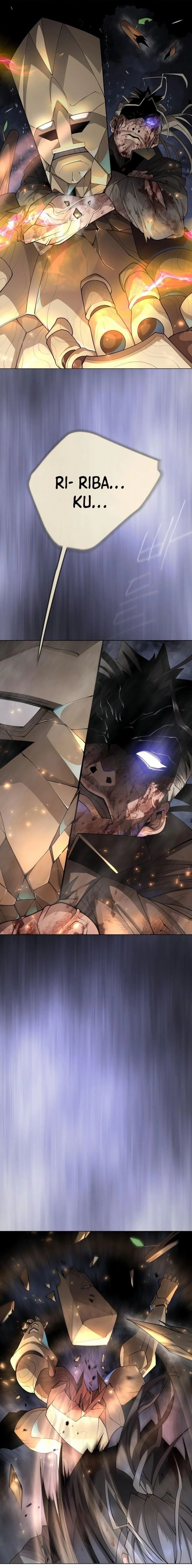 Kỷ Nguyên Siêu Anh Hùng: Chapter 174