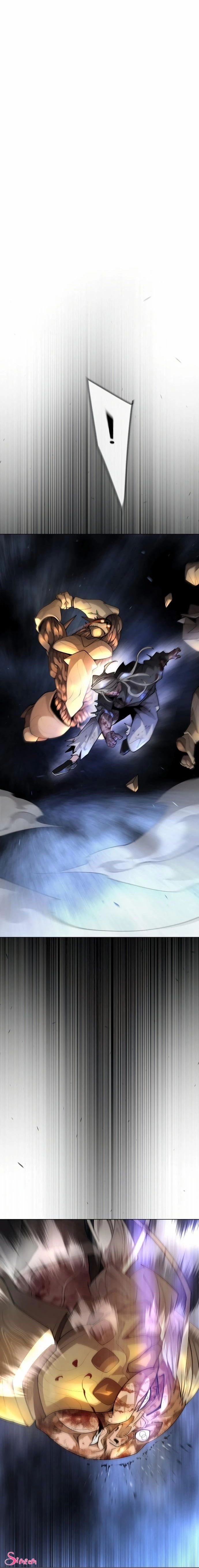 Kỷ Nguyên Siêu Anh Hùng: Chapter 174