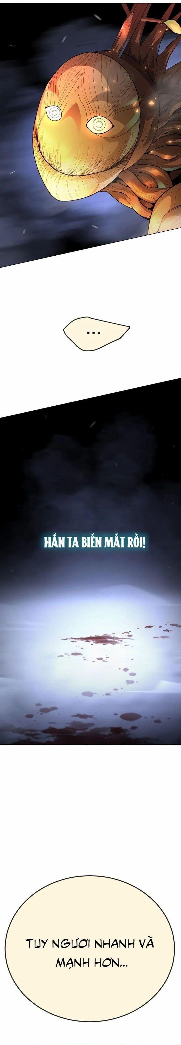 Kỷ Nguyên Siêu Anh Hùng: Chapter 174