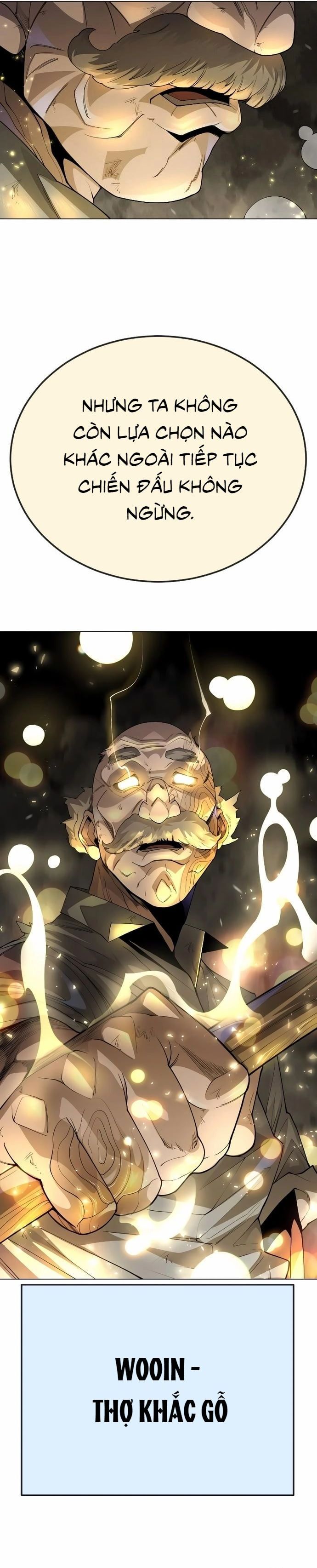 Kỷ Nguyên Siêu Anh Hùng: Chapter 174