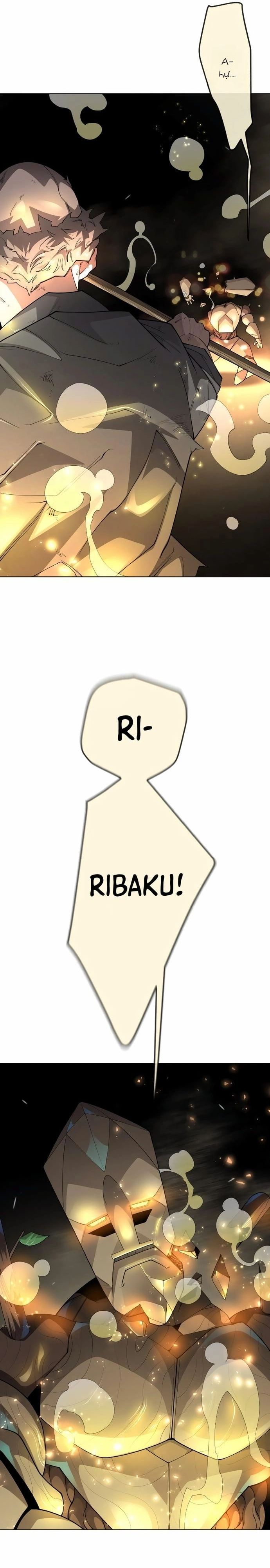 Kỷ Nguyên Siêu Anh Hùng: Chapter 174