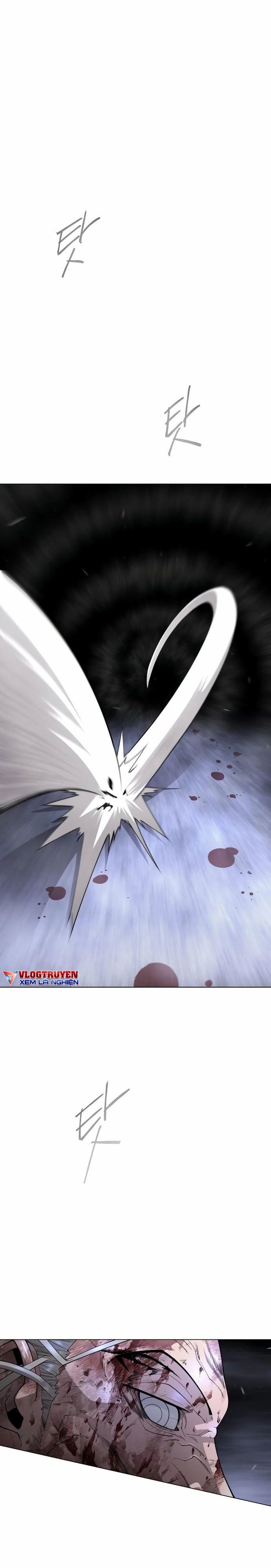 Kỷ Nguyên Siêu Anh Hùng: Chapter 174