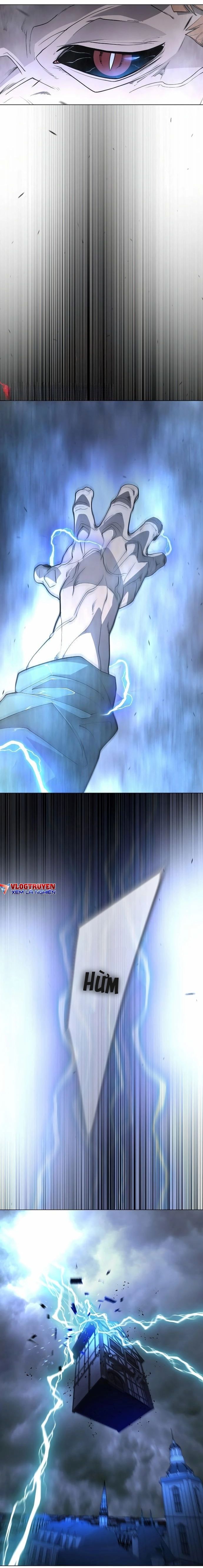 Kỷ Nguyên Siêu Anh Hùng: Chapter 174