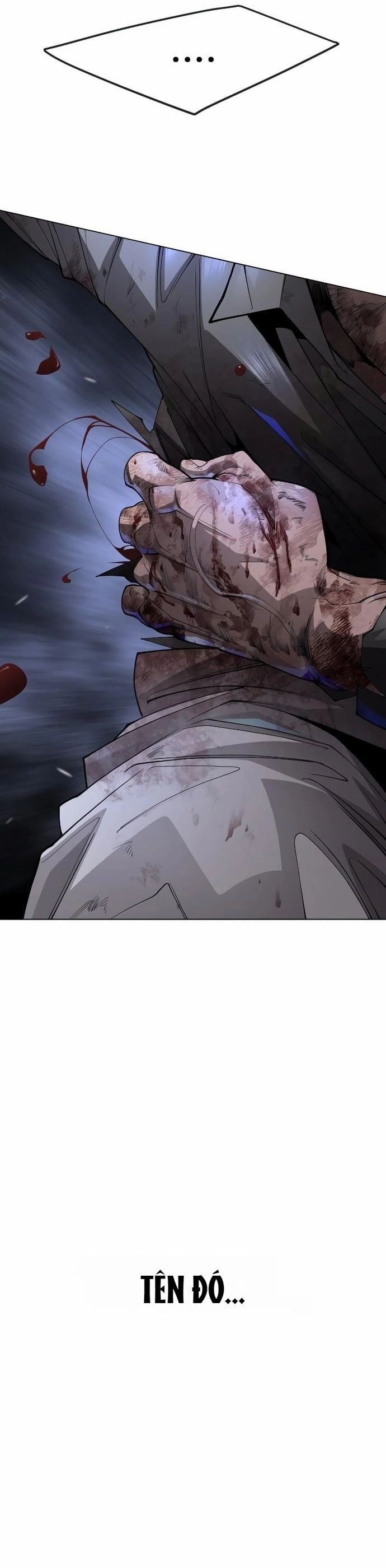 Kỷ Nguyên Siêu Anh Hùng: Chapter 174