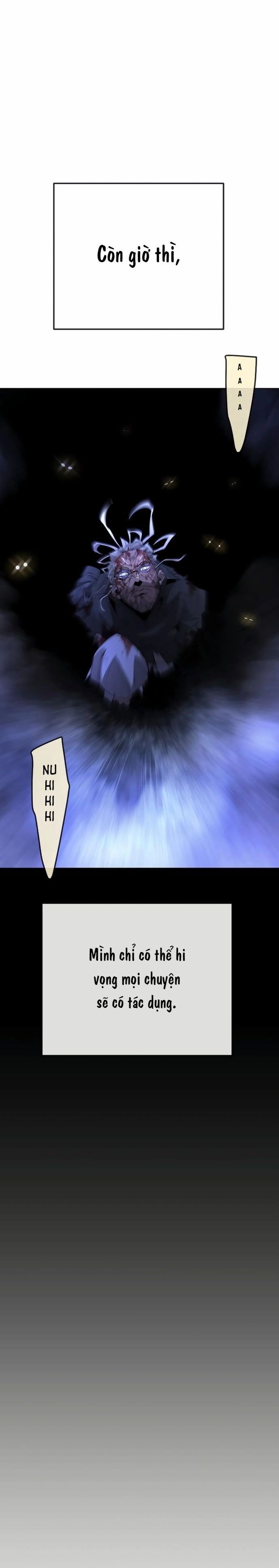 Kỷ Nguyên Siêu Anh Hùng: Chapter 174