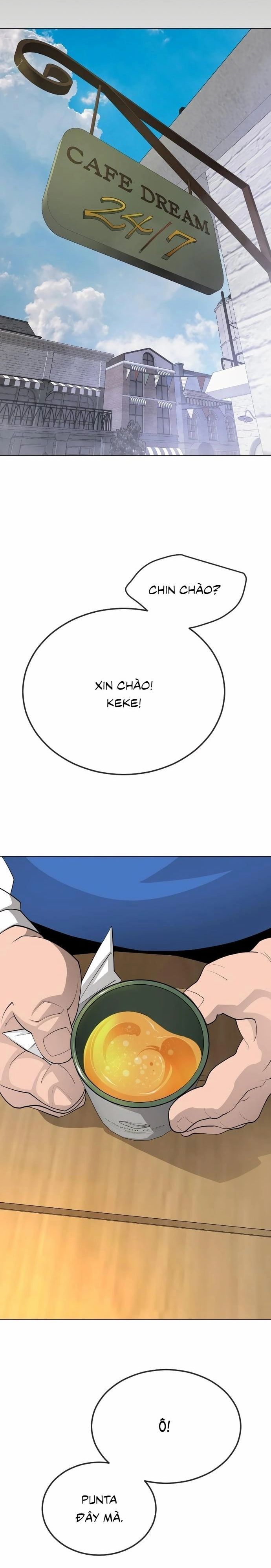 Kỷ Nguyên Siêu Anh Hùng: Chapter 174