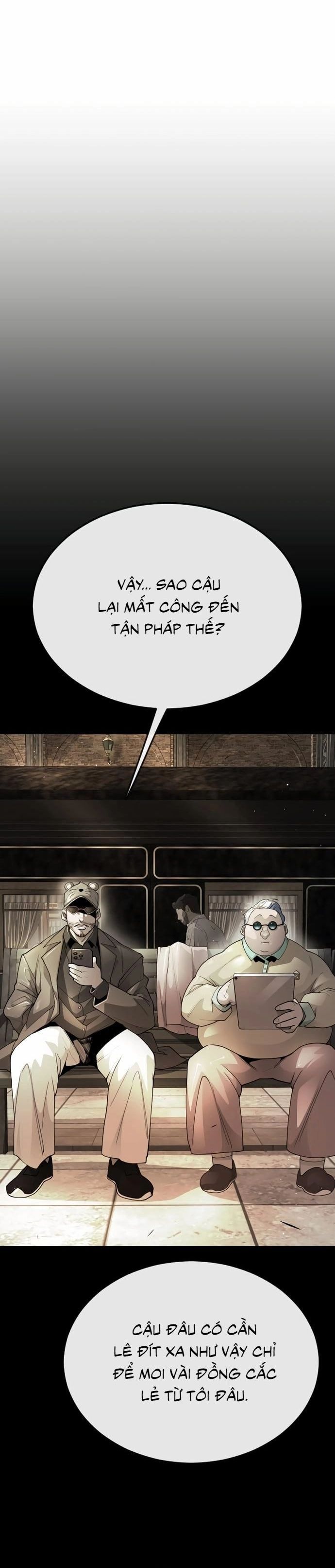 Kỷ Nguyên Siêu Anh Hùng: Chapter 174