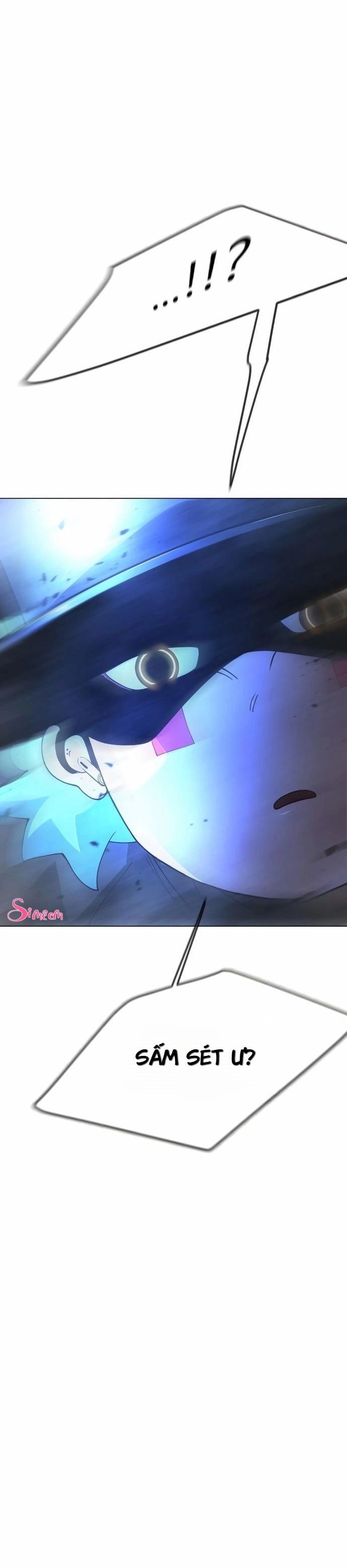 Kỷ Nguyên Siêu Anh Hùng: Chapter 174