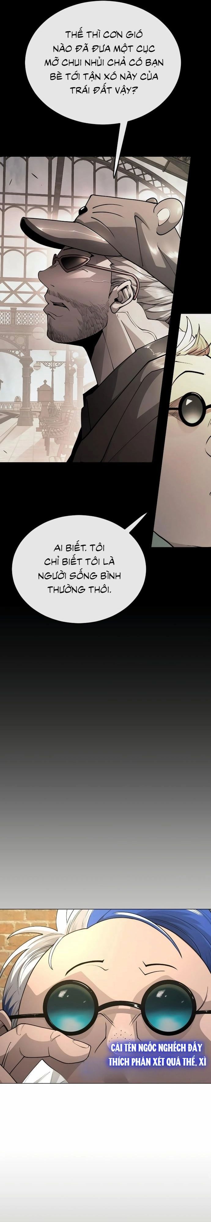 Kỷ Nguyên Siêu Anh Hùng: Chapter 174