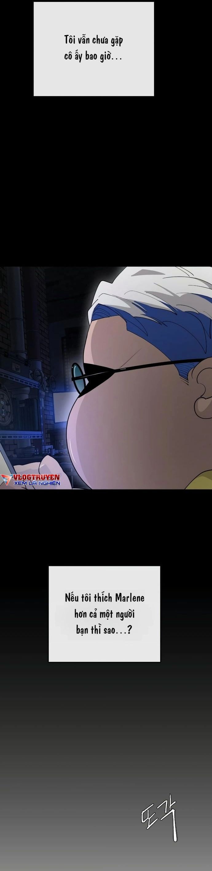 Kỷ Nguyên Siêu Anh Hùng: Chapter 174