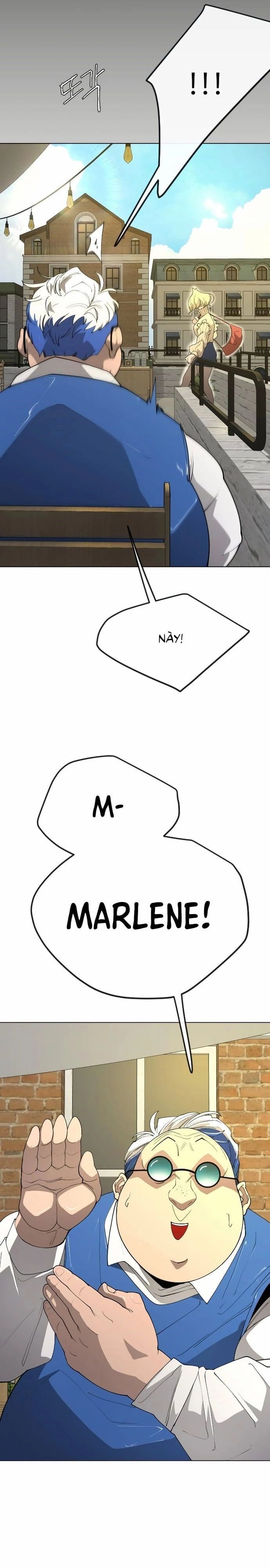 Kỷ Nguyên Siêu Anh Hùng: Chapter 174