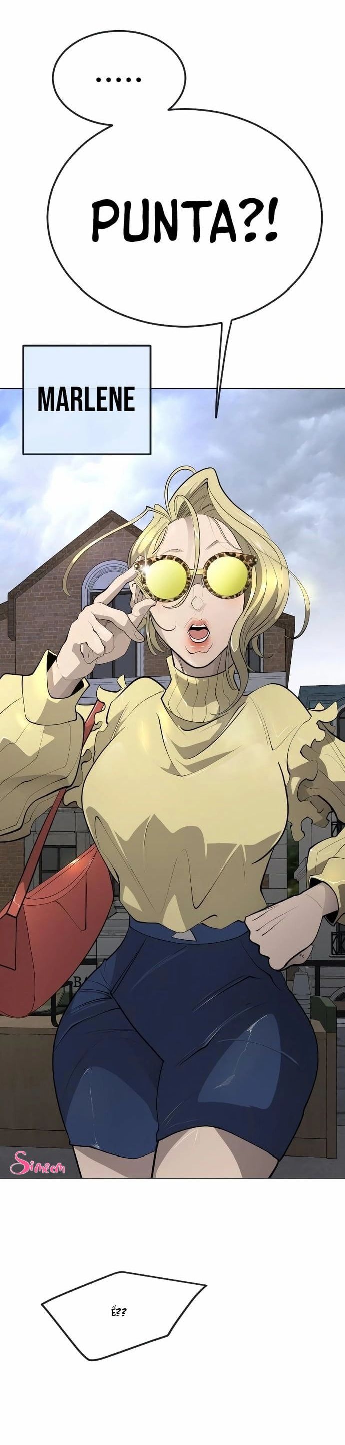 Kỷ Nguyên Siêu Anh Hùng: Chapter 174