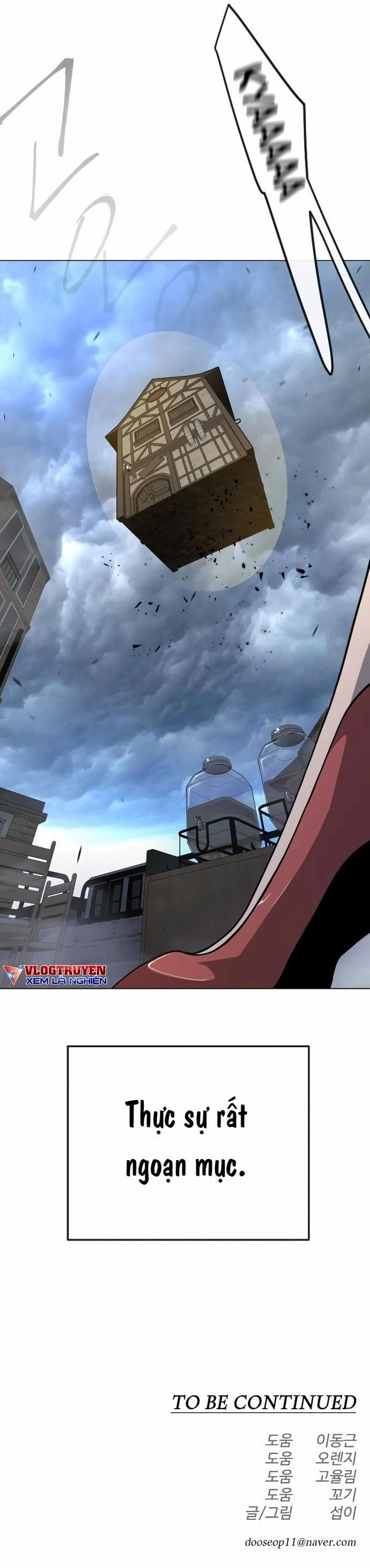 Kỷ Nguyên Siêu Anh Hùng: Chapter 174