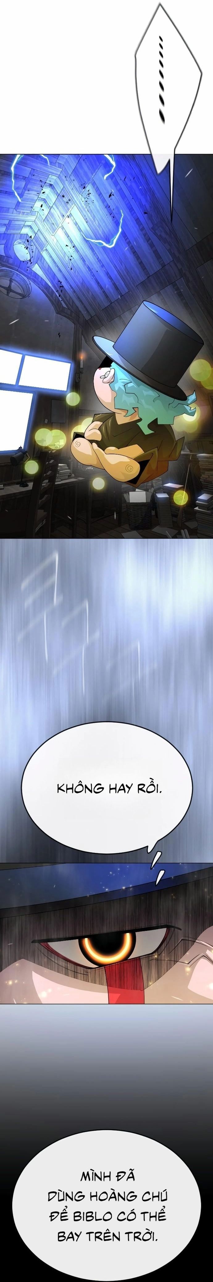 Kỷ Nguyên Siêu Anh Hùng: Chapter 174