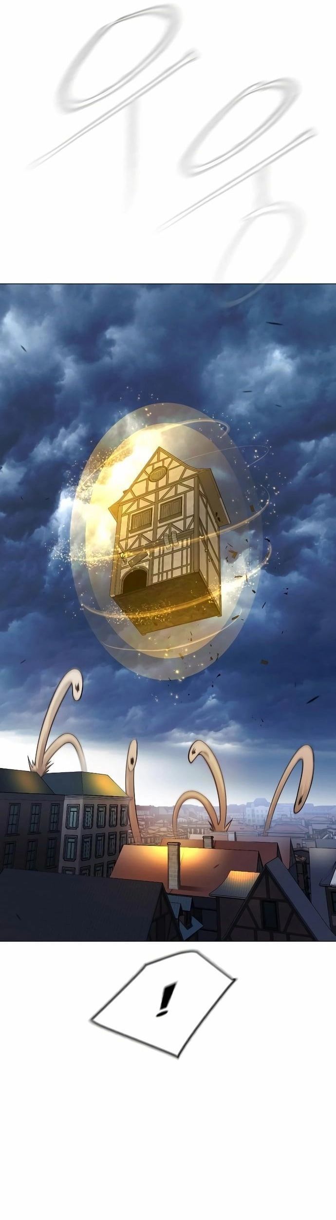 Kỷ Nguyên Siêu Anh Hùng: Chapter 174