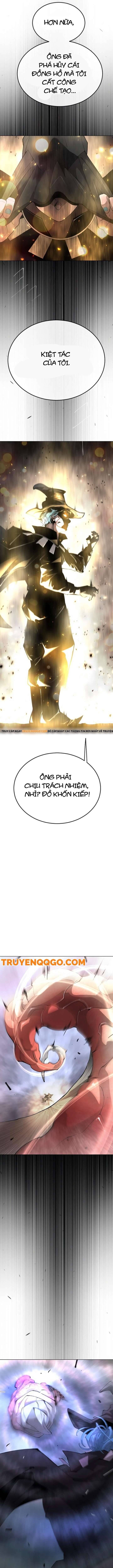 Kỷ Nguyên Siêu Anh Hùng: Chapter 176