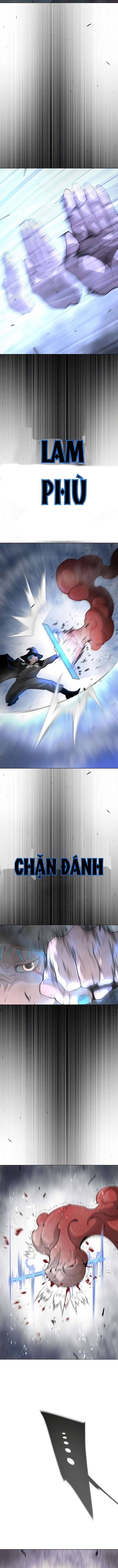 Kỷ Nguyên Siêu Anh Hùng: Chapter 176