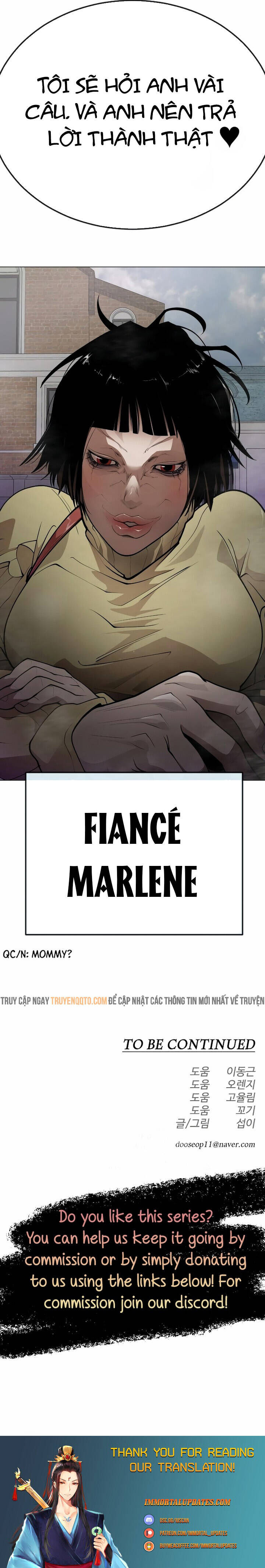 Kỷ Nguyên Siêu Anh Hùng: Chapter 177