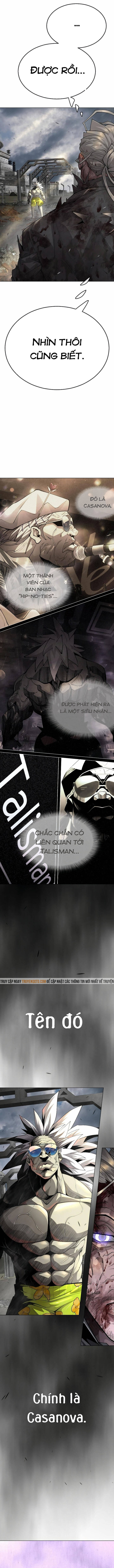 Kỷ Nguyên Siêu Anh Hùng: Chapter 177