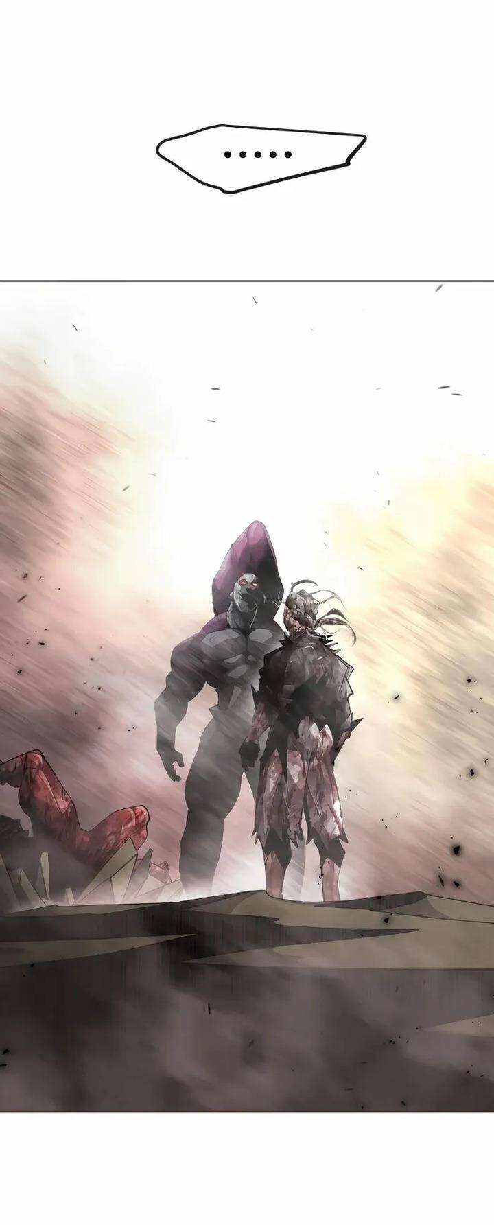 Kỷ Nguyên Siêu Anh Hùng: Chapter 181